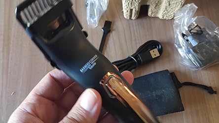 beurer hr 6000 body groomer