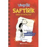 Saftirik Greg'in G&uuml;nl&uuml;ğ&uuml; 1. Kitap: Bu Benim!