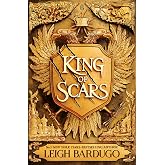 King of Scars: return to the epic fantasy world of the Grishaverse, where magic and science collide