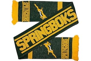 ARENA SCARVES South Africa Supporters Scarf