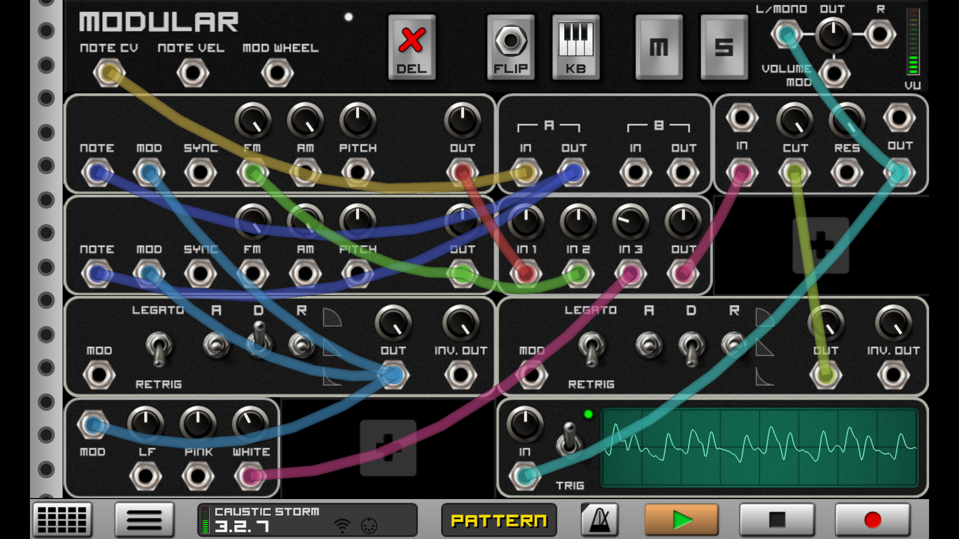 Caustic 3 Amazon.co.uk Apps & Games