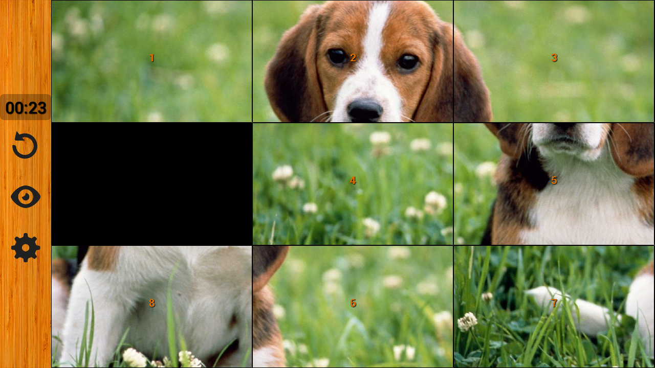 Best Dog Puzzle Games Free Amazon.co.uk Appstore for Android