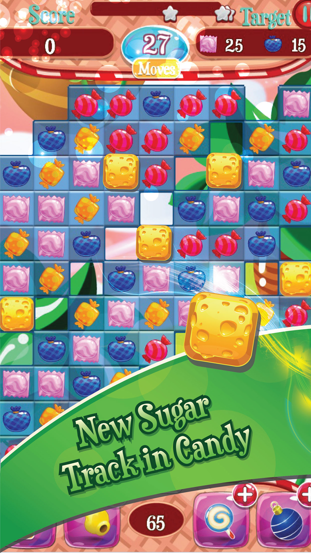 Bubble Candy Witch Lollipop Candy Match3 Puzzle Game Amazon.co.uk Apps & Games