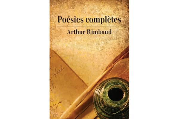 Poésies complètes