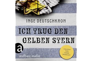 Ich trug den gelben Stern