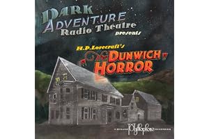 The Dunwich Horror