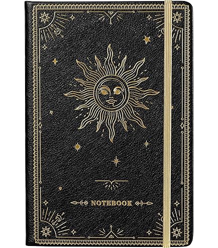 Jotter Notebooks Foil | Peter Pauper Press – Outer Layer - View #8