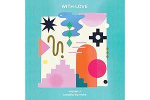 With Love Volume 2 Compiled By Miche
