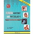 HUMAN ANATOMY AND PHYSIOLOGY- I (FOR B.PHARM IST SEMESTER STUDENTS)
