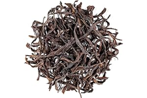 VALLEY OF TEA Honey Orchid Oolong Tea China - Phoenix Dan Cong Chinese Tea - Guangdong Mi Lan Xiang Wu Long Tea 50g