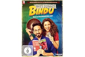 Meri Pyaari Bindu - Wenn aus Freundschaft Liebe wird (OmU)