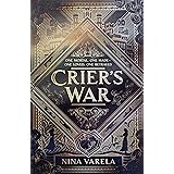Crier's War: 1
