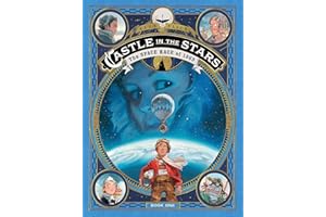 Castle in the Stars: The Space Race of 1869