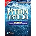 Buy Python Distilled Book Online at Low Prices in India | Python ...