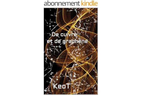 De cuivre et de graphène