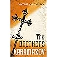 The Brothers Karamazov: Translated by Richard Pevear & Larissa Volokhonsky: xx