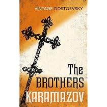 The Brothers Karamazov: Translated by Richard Pevear & Larissa ...