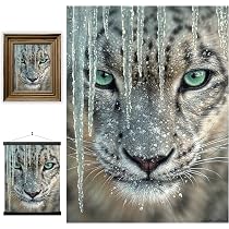 3D LiveLife Bookmark - Tree Hugger From Deluxebase. A Big Cat Book...