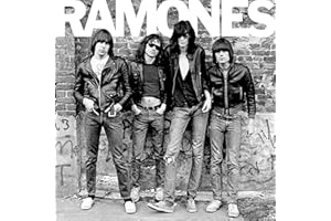 Ramones [Vinyl LP]