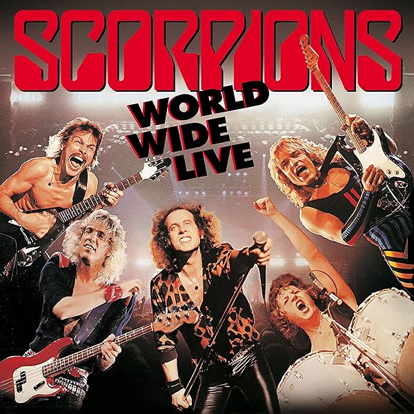 World Wide Live (Bonus DVD): Amazon.co.uk: CDs & Vinyl