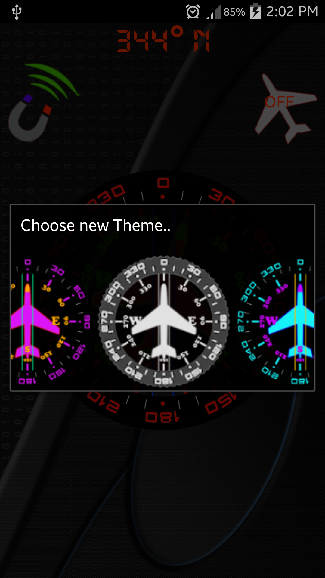 Advanced Compass Amazon.co.uk Apps & Games