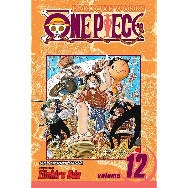 One Piece, Vol. 13: It's All Right! (One Piece Graphic Novel