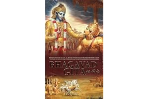 Bhagavad Gita As It Is