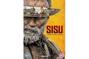 Sisu / Sisu: The Road to Revenge 2 Movie Collection