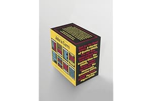 The Smiley Collection Boxset