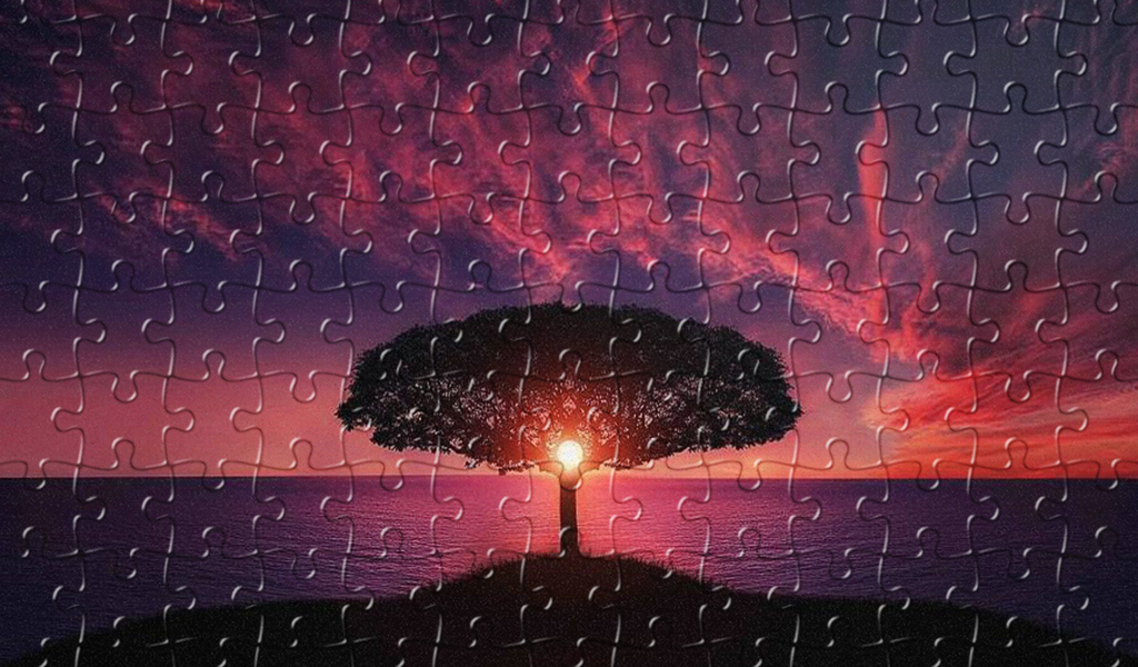 Jigsaw HD Amazon.co.uk Appstore for Android