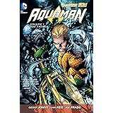 Aquaman Vol. 1: The Trench (The New 52)