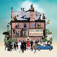 Full House - The Very Best of Madness