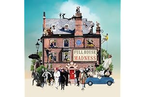 Full House - The Very Best of Madness