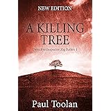 A Killing Tree: Detective Inspector Zig Batten 1