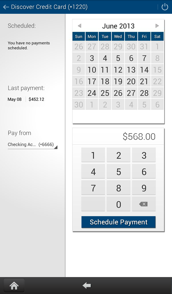 AmeriCU Credit Union Amazon co uk Apps Games