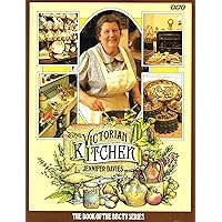 The Victorian Kitchen Garden: Amazon.co.uk: Jennifer Davies ...