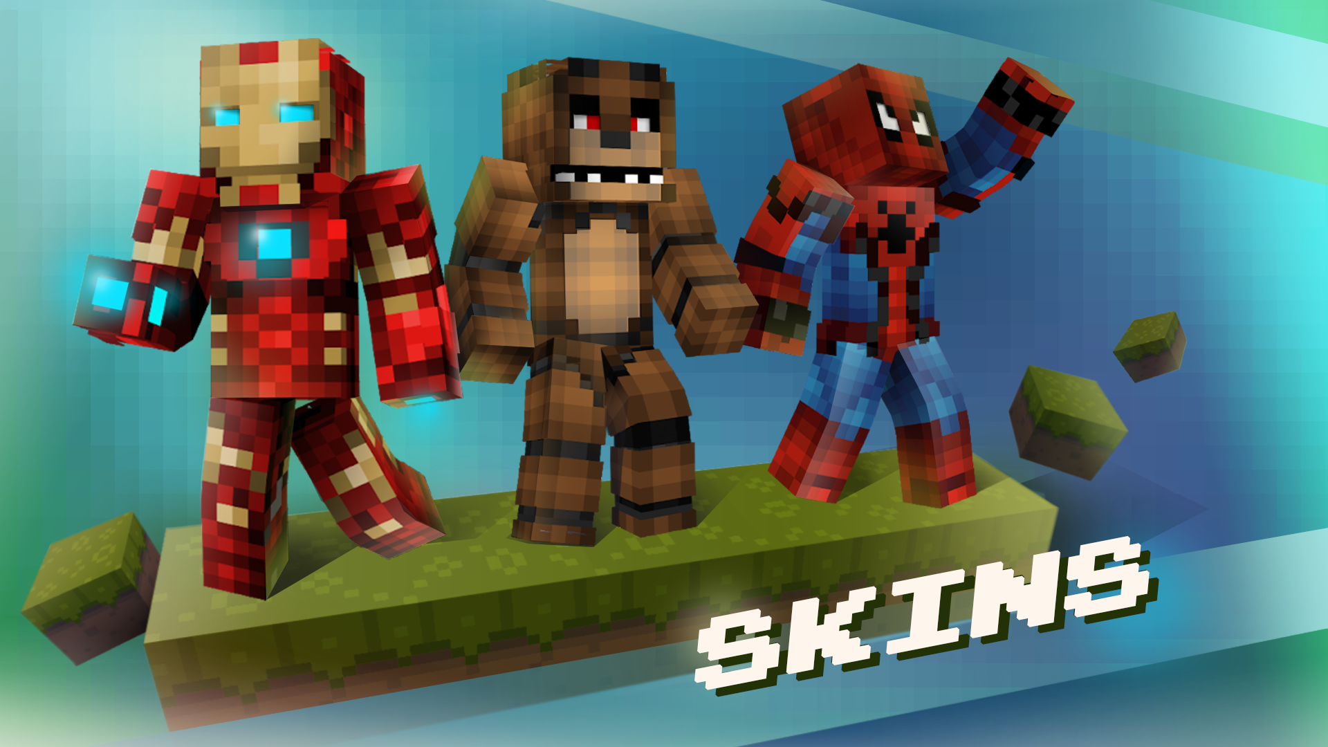 Master For Minecraft Pe Launcher Amazon Co Uk Apps Games