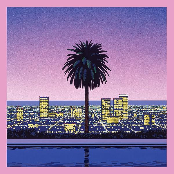 Pacific Breeze 3: Japanese City Pop: Various: Amazon.fr: CD et