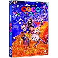 Coco (DVD)