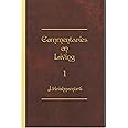 Commentaries on Living First Series