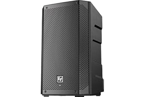 Electro-Voice ELX200-10 25,4 cm (10") 1200 W Enceinte Passive 2 Voies