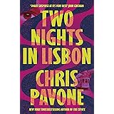 Two Nights in Lisbon
