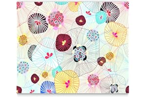 WALLPAPER Fotomurale murando Carta da parati 400x309 cm TNT Murale alla moda Decorazione da Muro XXL Poster Gigante Design Carta per pareti 100405-78