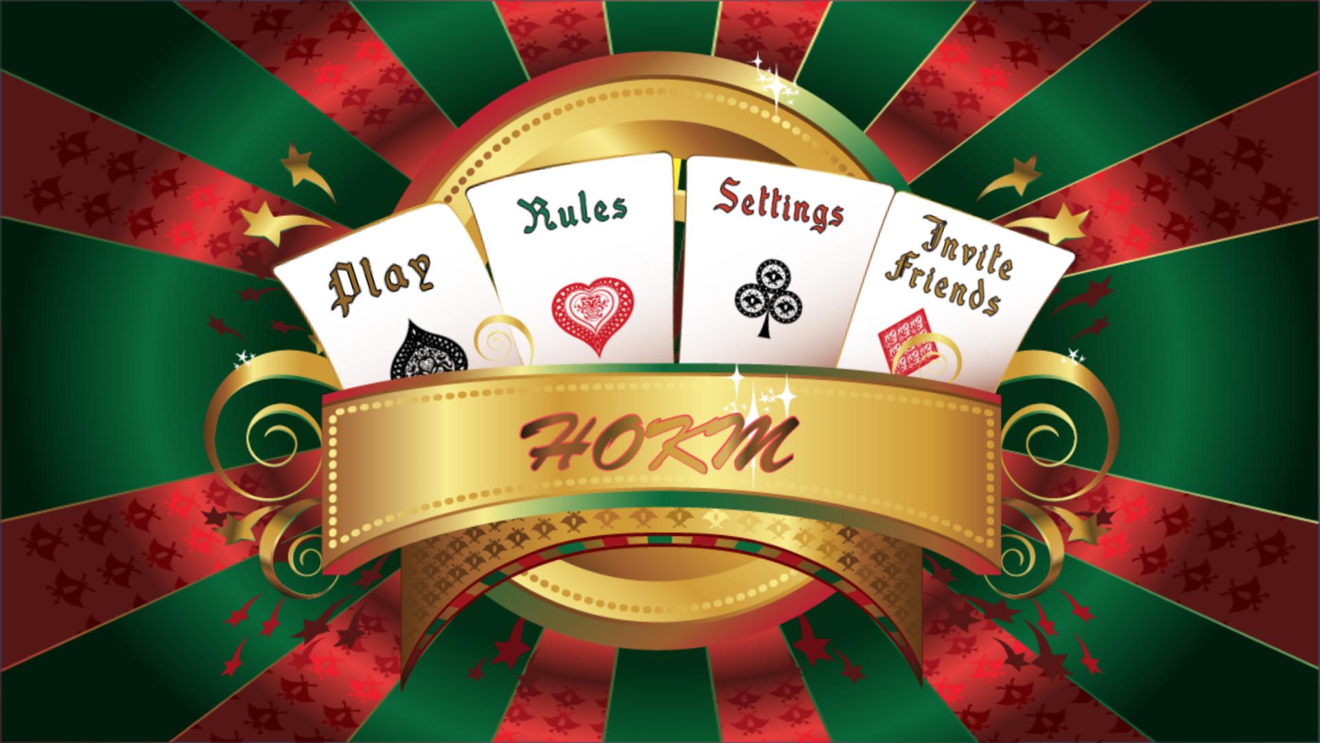 HOKM Pro Amazon.de Apps für Android