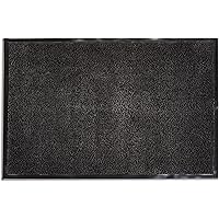 Amazon Basics - Antirutsch-Türmatte, Polypropylen, 40 x 60 cm