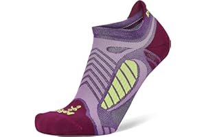 Balega Ultraligero Que No Se Muestra Calcetines para Mujer