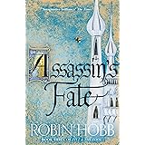 Assassin’s Fate (Fitz and the Fool, Book 3)