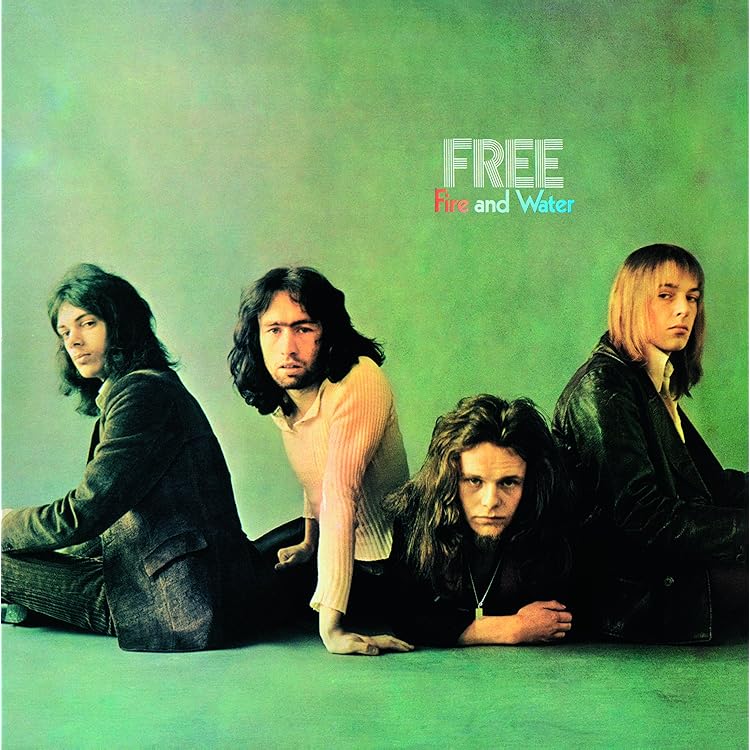 ☕【希少EU盤】FREE Songs of Yesterday 5CDSET ☕【希少EU盤】FREE Songs of Yesterday 5CDSET ☕【希少EU盤