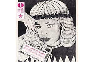 Goodbye Horses: the Many Lives of Q Lazzarus (...)