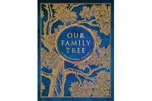 Our Family Tree: A Generational History
